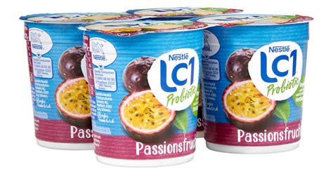 Nestlé LC1 Joghurt Passionsfrucht 27 Rabatt Denner ab 06 06 2023