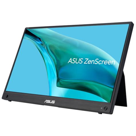 Asus Zenscreen Mb Ahg Pulgadas Fhd Monitor Pc