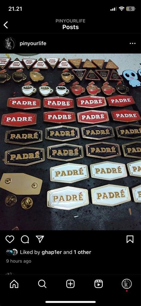 Custom Enamel Pin Toys And Collectibles Lainnya Di Carousell