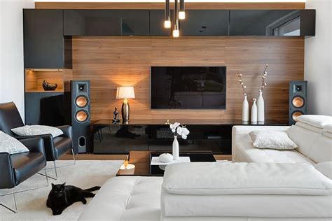 Living Room Sound System