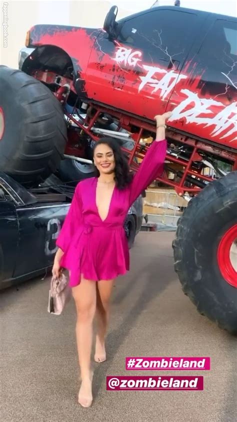 Geraldine Moreno Nude OnlyFans Leaks Fappening FappeningBook