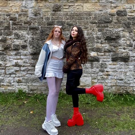 Stunning Naked Wolfe Red Mayhem Stretch Boots Depop