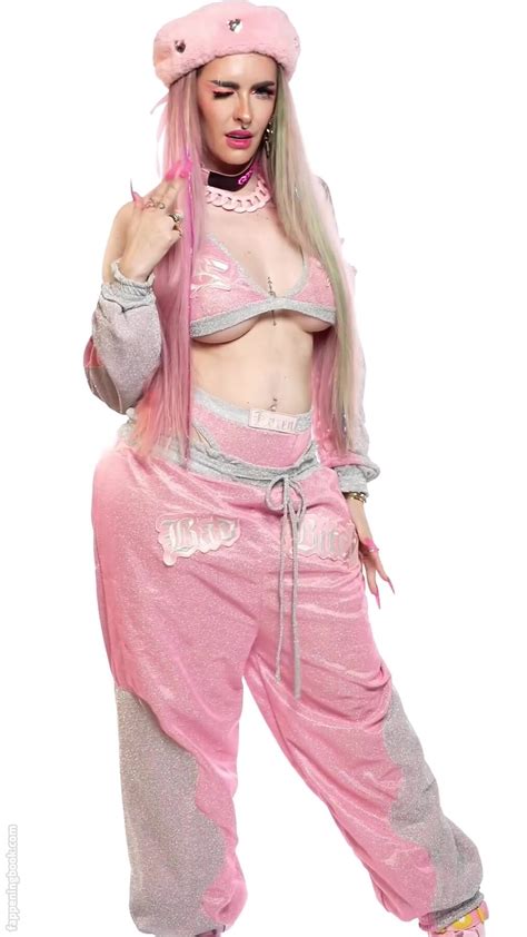 Karen Bachini Karenbachini Nude OnlyFans Leaks Fappening FappeningBook