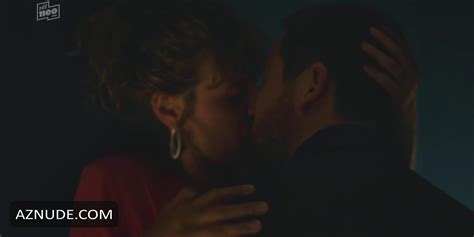 Maren Kling Nude Aznude