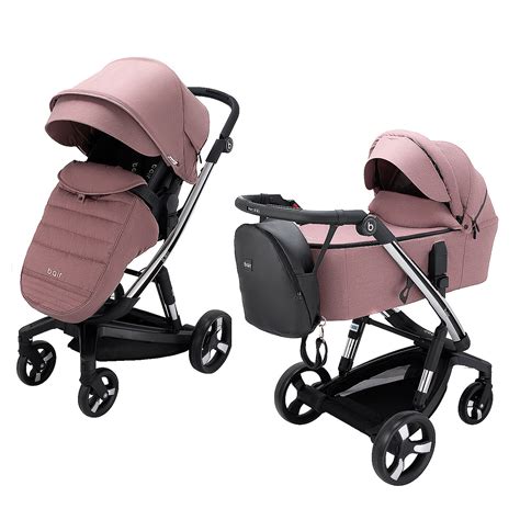 Яку б з цих колясок ви обрали? - Советчица