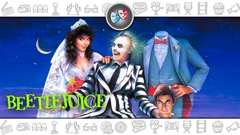 REVIEW POCKET BEETLEJUICE 20th ANNIVERSARY DELUXE EDITION BLURAY