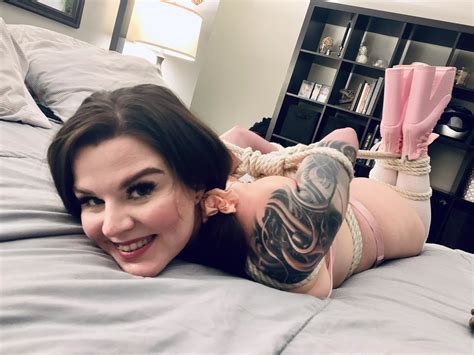 Happy To Be Tied Up Nudes Bdsm Nude Pics Org