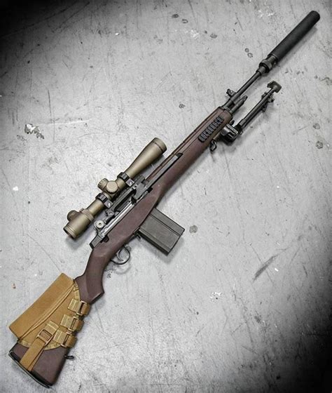 Tincanbandit S Gunsmithing Gun Porn July