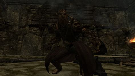 The Ultimate Dragon Priests Followers at Skyrim Nexus - Mods and Community