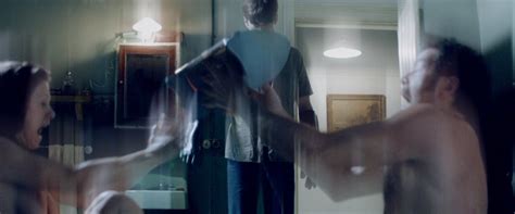 Simone Buchanan Nude Pics Page 1