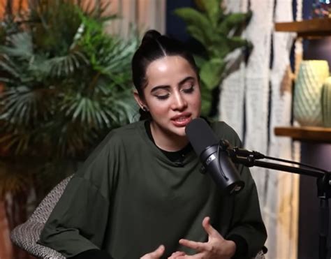 Uorfi Javed To Make Bollywood Debut With Love Sex Aur Dhokha Joins Mouni Roy In A Sultry Avatar