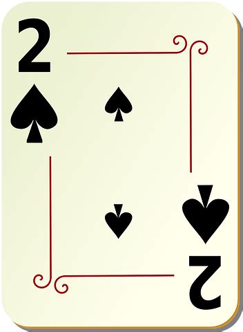 spade poker images pixabay