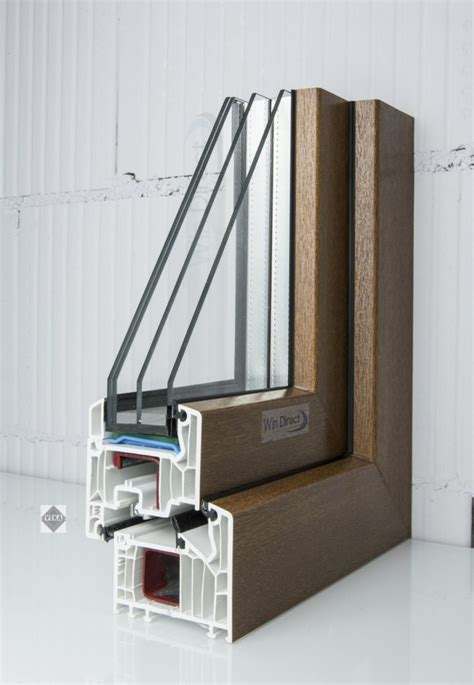 Fenster Veka Softline 82 Md Win Direct