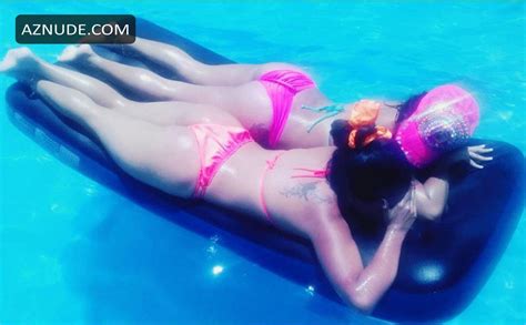 GIANELLA AGUIRRE Nude AZNude