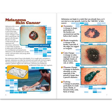 All Cancers Pamphlet