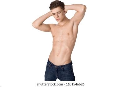 Naked Twinks Images Stock Photos Vectors Shutterstock