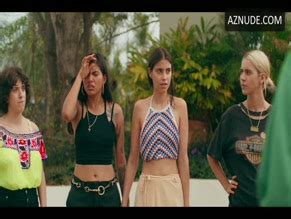 Darlene Rosas Nude Aznude