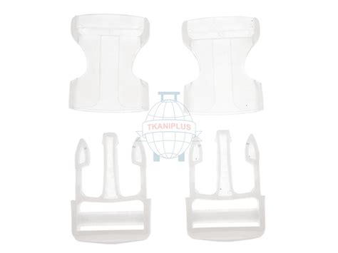 Фастексы и застежки в наличии от 1 упаковки в Новосибирске