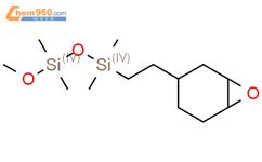 环氧环己基乙基 POSSCAS号307496 16 8 960化工网