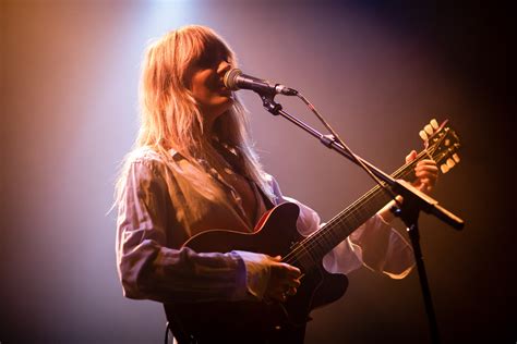 Photos Live Louise Verneuil Les Trois Baudets Paris 04102019