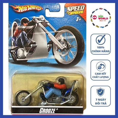 Xe M H Nh Hot Wheels Motor Cycles Series T L Shopee Vi T Nam