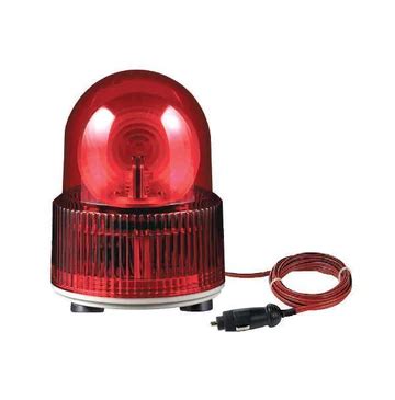 Q Light S Mlr Single Colour Warning Light For Vehicle Scl System