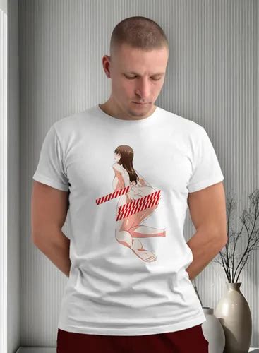 Playera Hentai Up And Down Yoon Hee Na Awd Meses sin interés