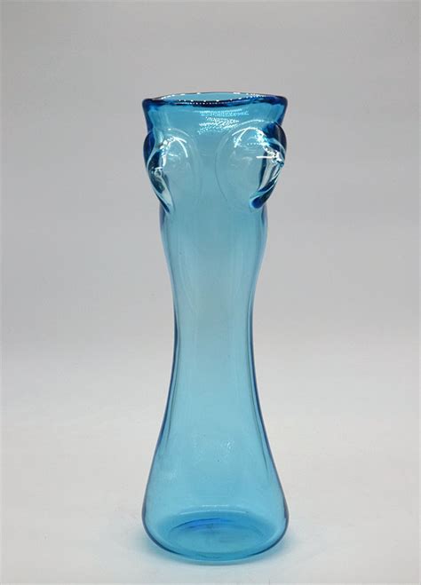 Stefano Toso Murano Glass Sculpture Of Woman Nude 1970s Domus Nova