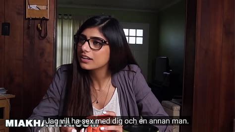 Mia Khalifa Threesome Search XVIDEOS