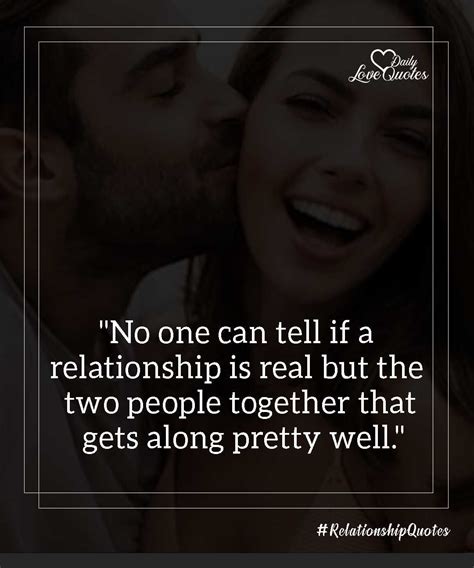 Real Life Relationship Quotes - ShortQuotes.cc