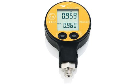 Манометър: Какво е това?, Характеристики, видове и още