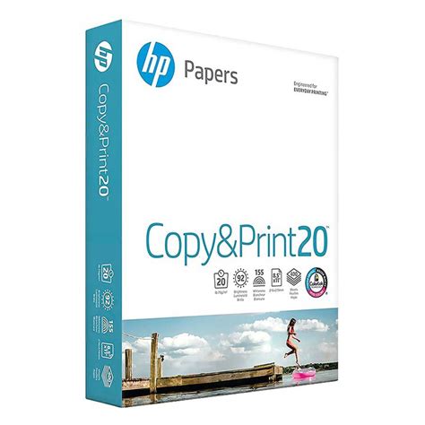 hp copy print paper  ct shop copy paper