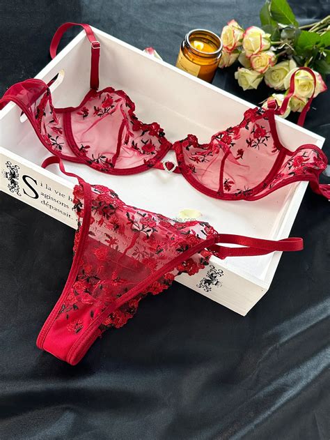 Shop Our Lingerie Sexy Sets For Women Tempting Romantic