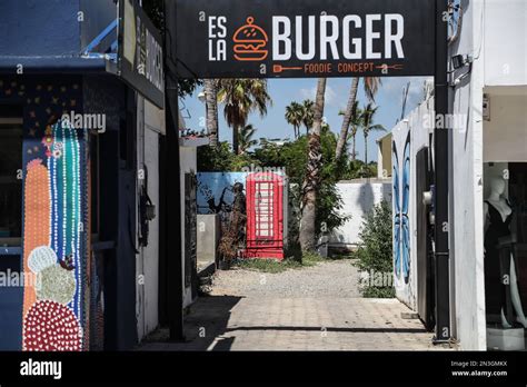 Cabo San Lucas Mexico Stock Photo - Alamy