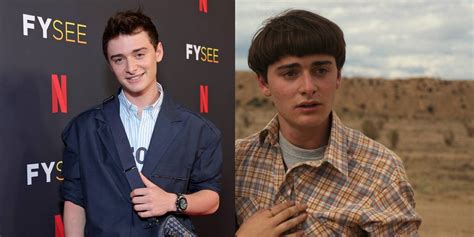 Stranger Things Noah Schnapp Usa TikTok Para Revelar Que Es Gay Canal 5 Home Series Canal5