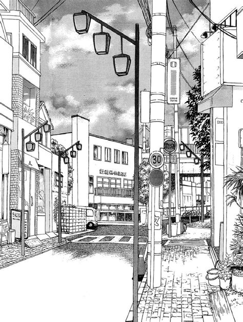 Pin De Chiahui Yu En Mangas Comics Dibujo De Arquitectura Fotos En