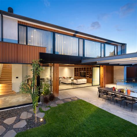 Home Designer Williamstown | Pasco Design, Melbourne
