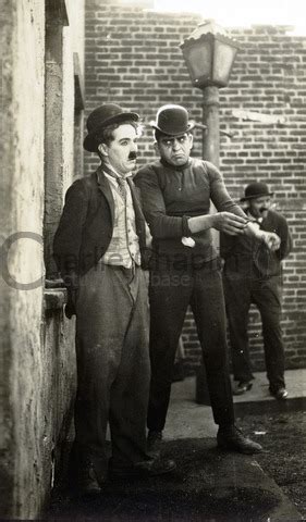 The kid - Charlie Chaplin Image Bank