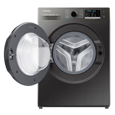 SAMSUNG WW70AAS25AX/LP 7კგ სარეცხი მანქანა - Extra.ge - 620771