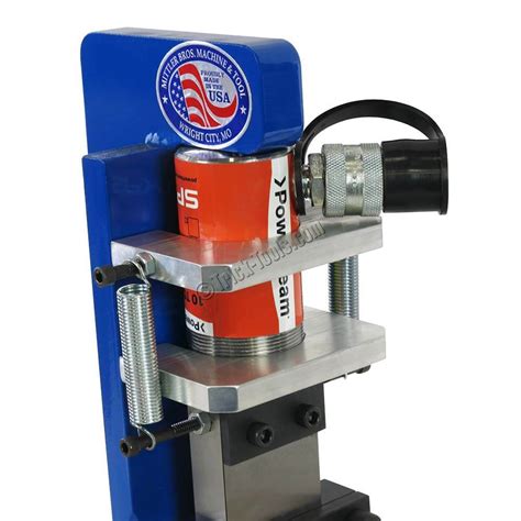100 U Mittler Brothers Heavy Duty Notcher Tube And Pipe Notching Machine