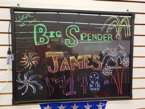 Good Morning From Some Of Our Top Keystone Fireworks