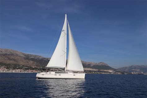 Segelboot Bavaria Cruiser Vickan Zur Miete Other Yachting