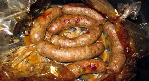 Как правильно жарить купаты: описание всех способов приготовления ...