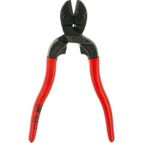 Болторез KNIPEX KN-7101160 - выгодная цена, отзывы, характеристики, 1 ...