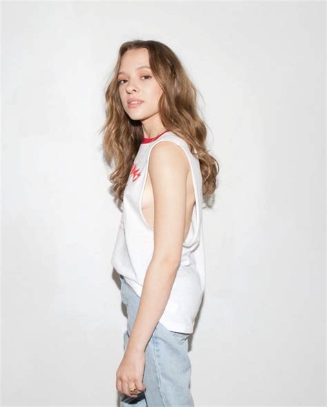 Shira Haas Nude And Sexy Sabra Photos The Fappening