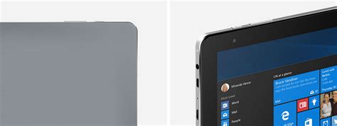 Chuwi Hi10 Pro, nueva tablet con Windows y Remix OS