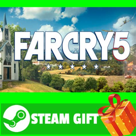 Buy ⭐️ All REGIONS⭐️ Far Cry 5 Steam Gift 🟢 cheap, choose from ...