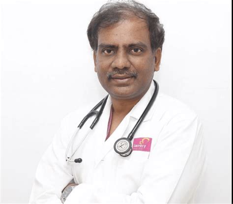 Why Dr Sundar Is A Pioneer In The Field Of Healthcare
