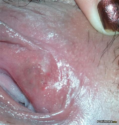 Vagina Deseosa De Verga Puritanas