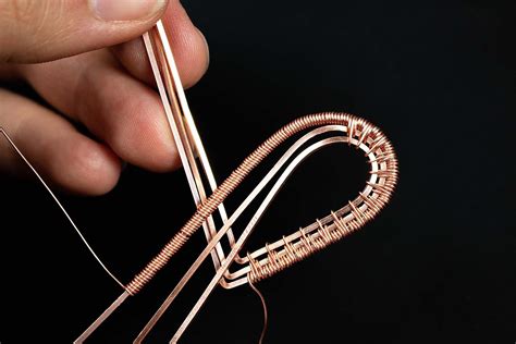 Start Wire Wrapping - Beginners Course in Wire Wrapping